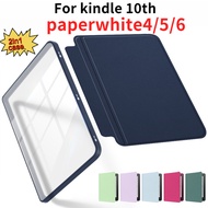 2in1 Case For Kindle 10th Gen (2019) J9G29R 6.0" E-Book Case Kindle Paperwhite 4 5 6 10th 11th 12th 
