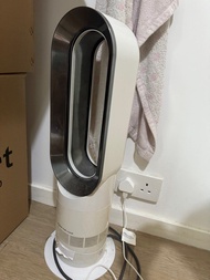 Dyson am05 hot and cool 風扇暖風機