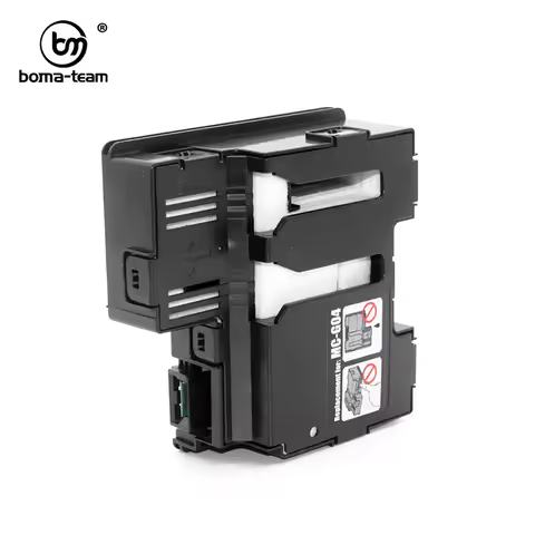 G04 MC-G04 Waste Ink Tank For Canon G3370 G3470 G3471 G3472 G3570 G3571 G3572 G3770 G3870 G3871 G387