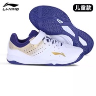 Li-Ning | รองเท้าปิงปองระบายอากาศ ทนทาน ลดแรงกระแทก