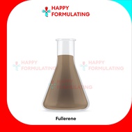 Fullerene C60 | Strong Antioxidant | Encapsulated in Hyaluronic Acid | Made in Korea