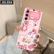 Case Latest Samsung Galaxy A37 5G 2026hp - Samsung Galaxy A37 5G Softcase - Case Samsung A37 5Ghp - 
