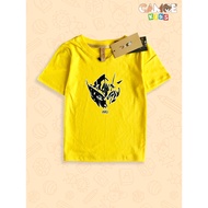 KIDS Gundam 00Q Qant KIDS T-Shirt