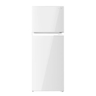 Toshiba 530L Japandi 2 Door Inverter Refrigerator GR-RT623WE-PGY(B5) (White Glass)