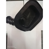 box air filter HJ CB250 MOTORCROSS CHINA