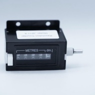 Counter LR5-R 5 Digit Digital Mechanical