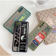 💥Ready Stock💥DHL Lable Hawkeye Camera Protective Case iPhone 11 Pro Max Xs Max X Xr 6 6S 7 8 Plus Ha