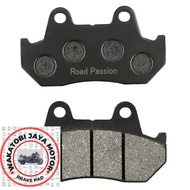 Brake Pads HONDA 125 CBX CB125 250 CMX Rebel 500 Shadow 750 R 650 CBX7