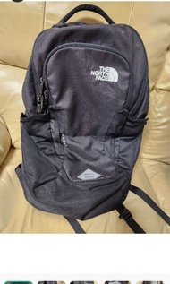 The north face 背囊背包