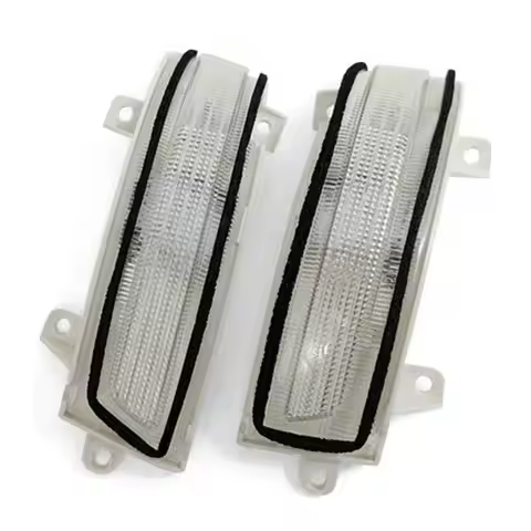 Normal Side Mirror Indicator Turn Signal Lamp For Honda Civic 9th FB2/FB3 HB4 2011-2015 Jade FR1 Cri