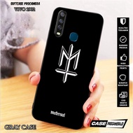 VIVO 1902 Case - VIVO 1902 Casing (MTRNL) - Kesing hp - Casing hp - Case hp - Latest Case - Case - S