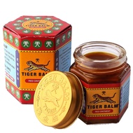 LOTUS PHARMACY- Tiger Balm Red Plus Ointment