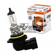 ORIGINAL Osram Sylvania Halogen Bulb HB4 9006 12V 51W for Head Light / Fog Light