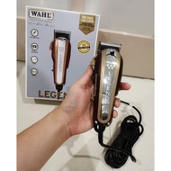 Wahl Legend