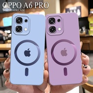 OPPO A6 PRO 4G Case 5G 2025/ - OPPO A5 PRO 4G 5G 2025 Pro Camera Softcase - Softcase OPPO A6 PRO 4Gh