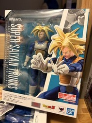 S.H.Figuarts 龍珠 超一杜拉格斯
