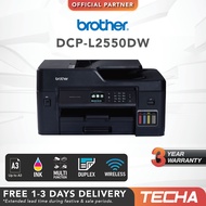 Brother MFC-T4500DW | InkTank Printer