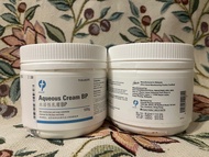 Aqueous cream BP