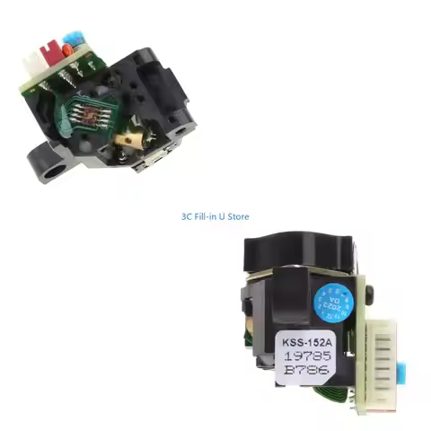 G8TA New KSS-152A KSS152 KSS152A Modules Optical Pickup Head for Player