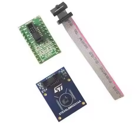 STEVAL-MKI231KA STHS34PF80 industrial board ESP32