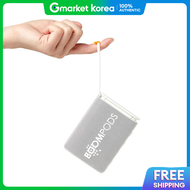 ART BOX | Artbox Boom Pot Beach Boom Bluetooth Speaker White