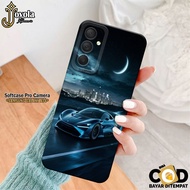 HP Samsung Galaxy A34 5G JOYOLA Fashion Case Car Casing Samsung A34 5G Silicone Tpu Pro Camera Softc
