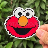 Vinyl Sticker - Sesame Street Elmo