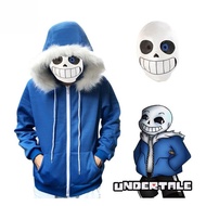 Undertale sans Frisk Flowey Toriel Papyrus Undyne Alphys Mettaton Asgore cosplay Legendary Under the