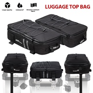 Y Waterproof Bag Top Box Luggage For BMW R 1200 1250 GS LC Adventure Motorcycle F650GS G310GS
