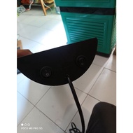 TANNING LAMP COVER Pll/aquazonic 160 cm