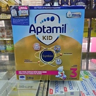 Aptamil KID Step 3 (1-3 years) 1.8kg