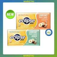 Eclipse Plus 2 types Honey & Lemon, Pear & Loquat Flavor / Korean Candy Herb