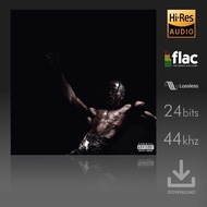 Travis Scott - UTOPIA - Digital Download - [FLAC] Hi-Res Audio