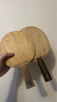 絕版STIGA 乒乓球拍