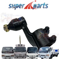 1-43150-801-0 1-43150-802-0 Outer Tie Rod End Fits Isuzu ELF NKR NPR 4JH1 4KH1 Engine