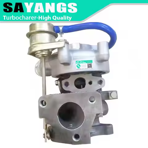 Turbocharger for TOYOTA CT12 Supra GA70 Soarer GZ20 1G-GTE (1987-1999) 17201-70010 17201 70010 17201