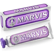 Marvis Jain 薄荷牙膏，3.8盎司（1支装）