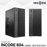 INCORE CASING INC-604 500W -05817
