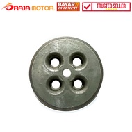 COD READY - Tutup Rumah Kampas Kopling Yamaha FIZR / Force 1 / Alfa Ysuho - RAJA MOTOR Jual Aksesori