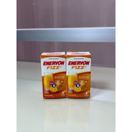 Enervon fizz 8 Tablets
