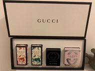 Gucci香水版