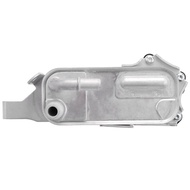 A72M-Car Gearbox Oil Cooler For BMW 1 2 3 4 Series F20 F21 F23 F31 F34 F36 Engine Oil Radiator 17217