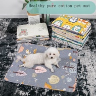 Pet Floor Mat Dog Sleeping Mat Kennel Mat Bite-Resistant Dog Mat Dirt-Resistant Dog Mat Cat Mat Pet 