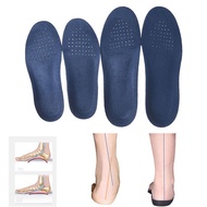 1Pc Acupressure Mat Pad Massageador Shoes Arch Support Cushion Foot Leg Pain Relieve Relief Walk Mas