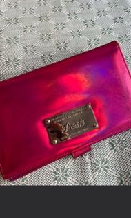 Posh 護照套 銀包