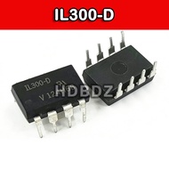 IL300-D DIP-8 Optocoupler Isolator Chip IC SMD