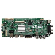 [Not Brand New] Chuangwei 42E500E 50E5ERS 55E5ERS Motherboard 5800-A8R750-1P40 1P30