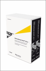 International GAAP 2011: Generally Accepted Accounting Practice Under International Financial Report