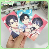 [ORV/ALST] Card Omniscient Reader's Viewpoint/ Alien Stage by Hunmyi