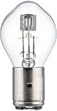 HELLA 8GD 008 898-061 Light Bulb - S2 - Standard - 6V - 35/35W - Base Type: BA20D - Box - Quantity: 